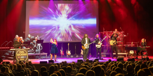 Evil Woman - The ELO Experience