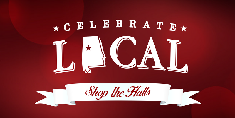 2025 Celebrate Local: Shop the Halls