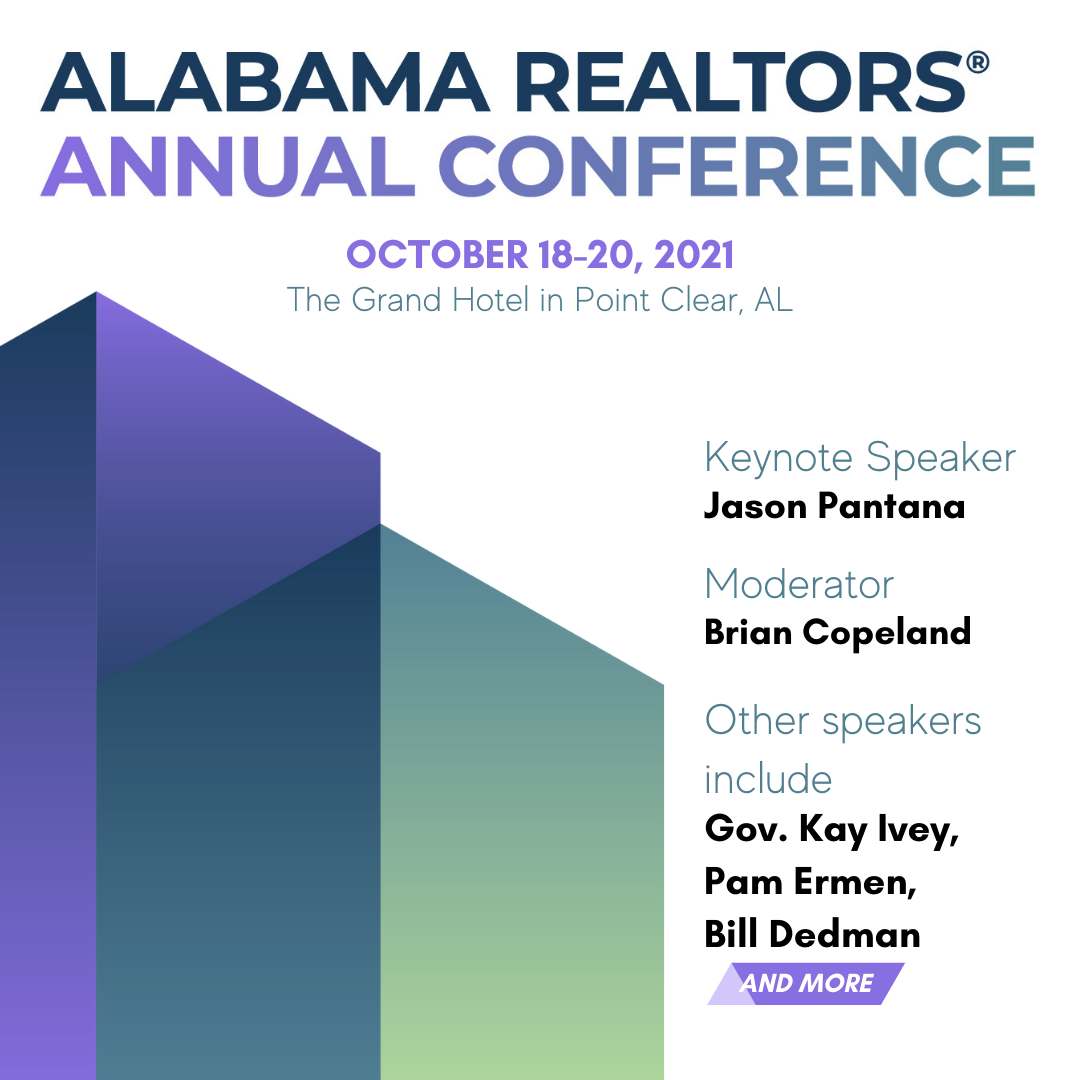 2021 Annual Meeting & Awards Celebration