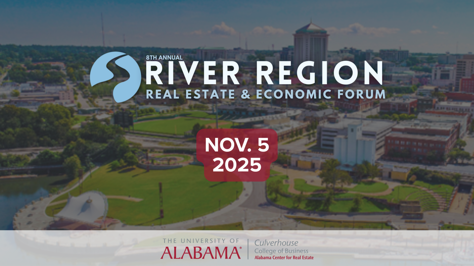 River Region Real Estate & Economic Trends Forum