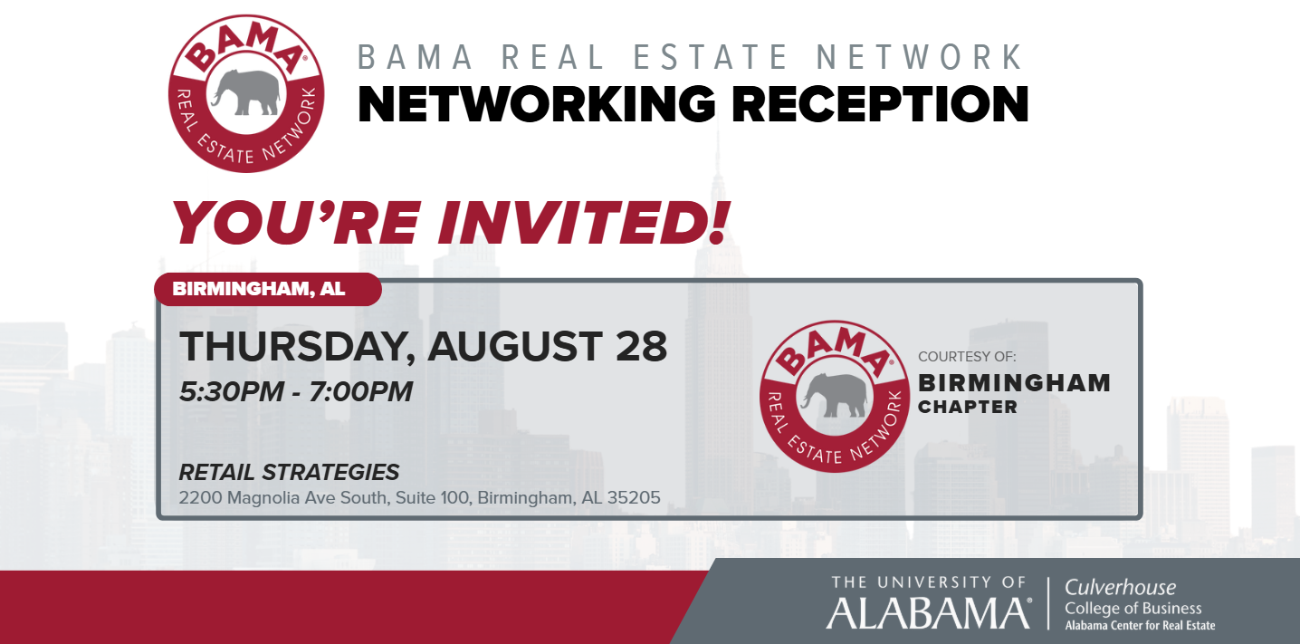 BREN Birmingham Chapter Launch Reception