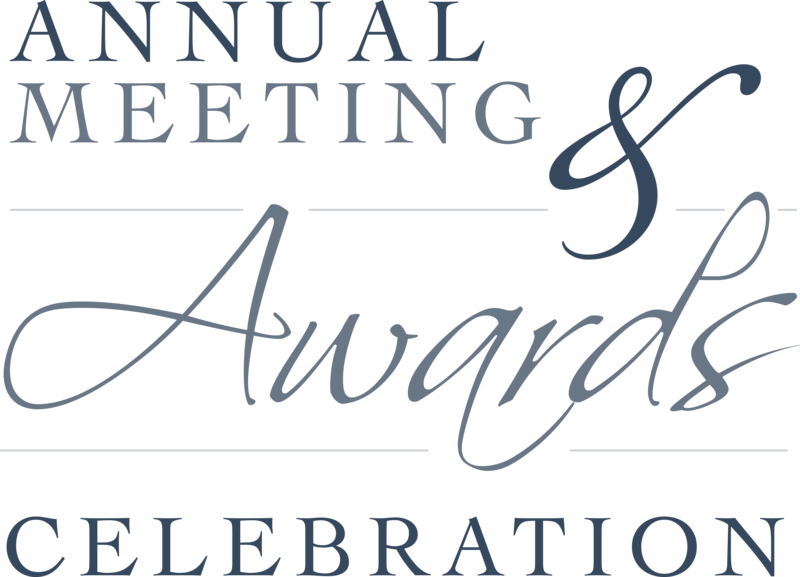 125th Annual Meeting & Awards Celebration