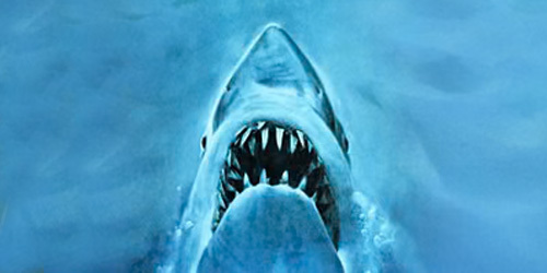 Free Movie: Jaws