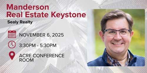 Manderson Real Estate Keystone