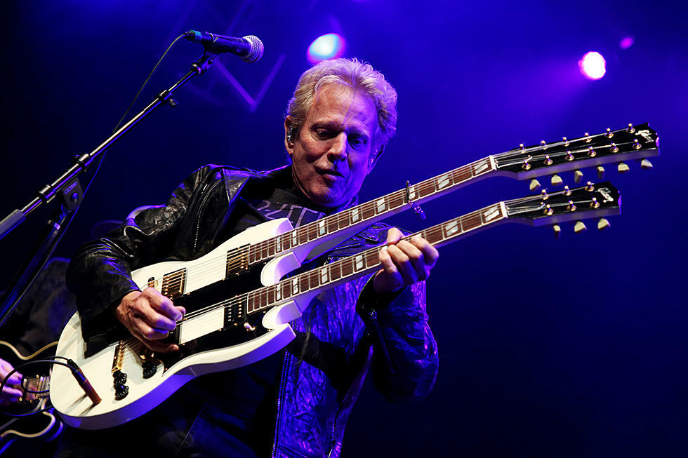 OPAC: Don Felder