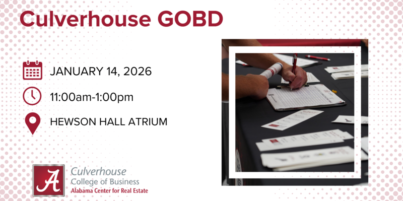 Culverhouse Get On Board Day (GOBD)