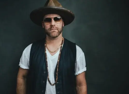 Drake White
