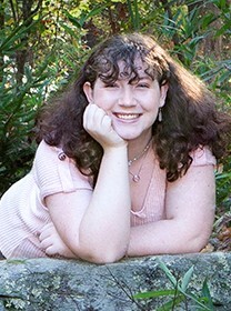 Lillianna Sirmon