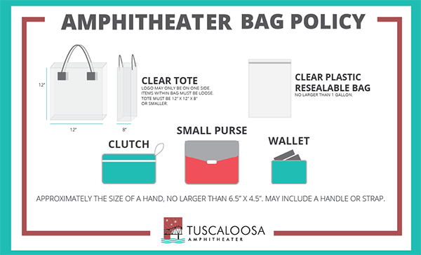 Clear Bag Policy