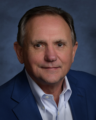Geoff Plott, CIC, CPIA