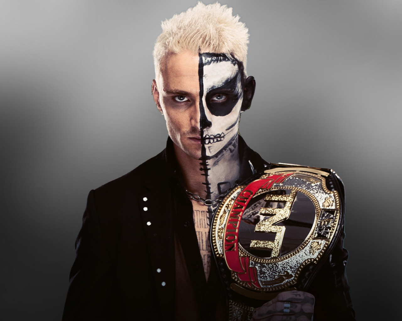 Darby Allin