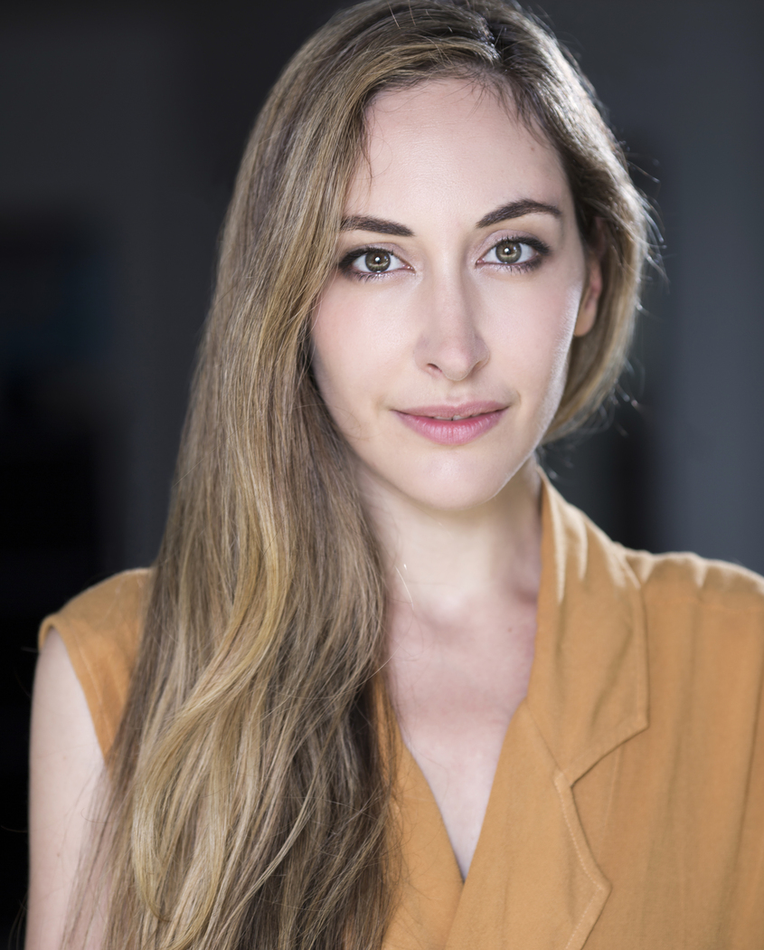 Sarah Natochenny