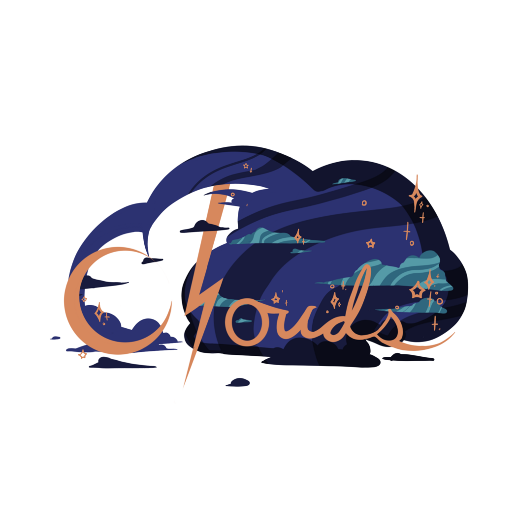 Clouds (Amy Mclean)