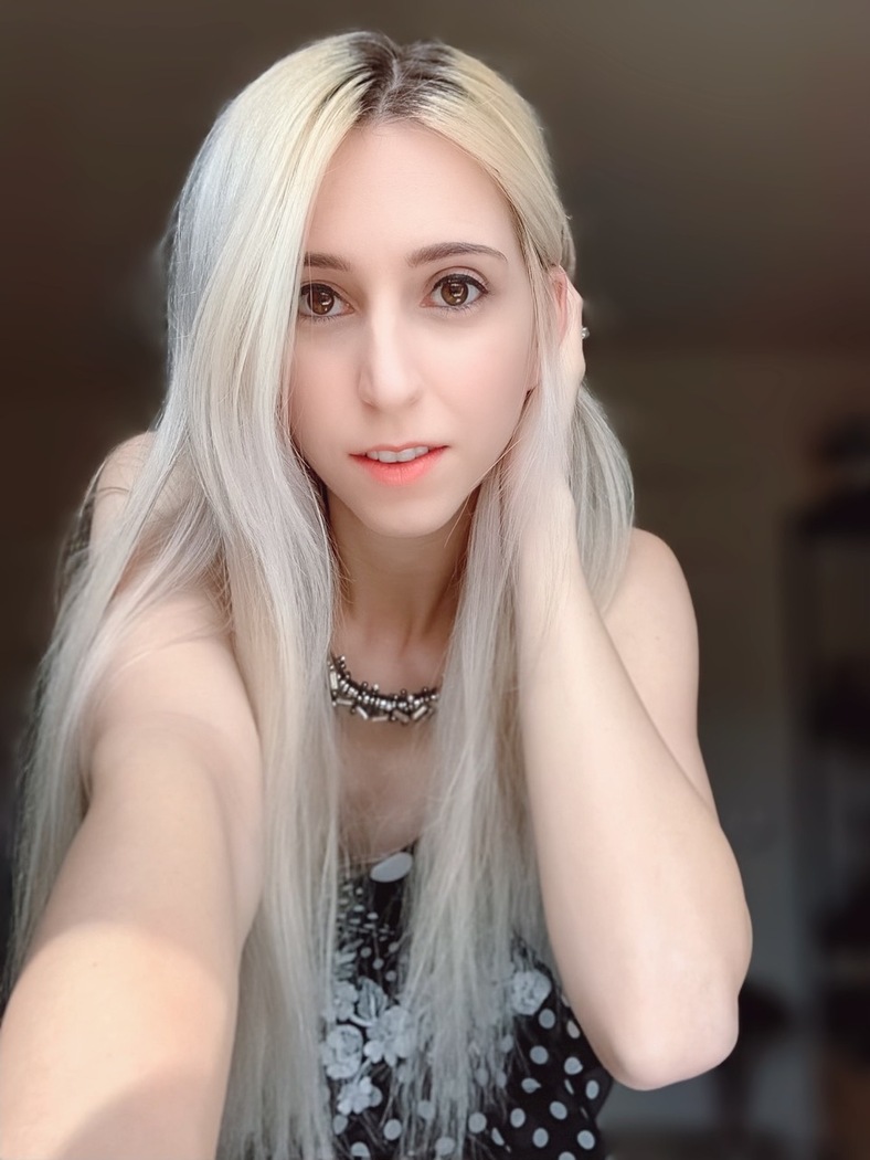 Erika Harlacher