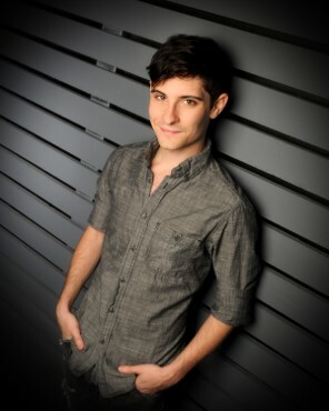 Jonah Scott
