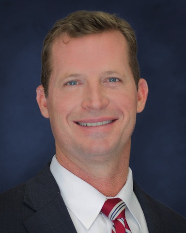 Andrew Hudson, CIC