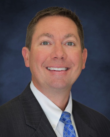 Brandon LaBresh, CIC