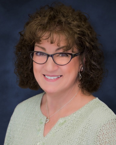 Cathy Appling, CISR