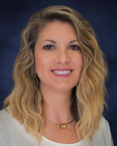 Christine Willis, CISR