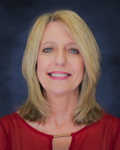 Debbie Strickland, CIC