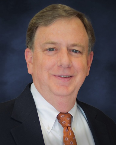Greg Holt