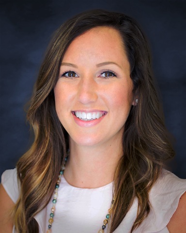 Haley Broughton, CISR
