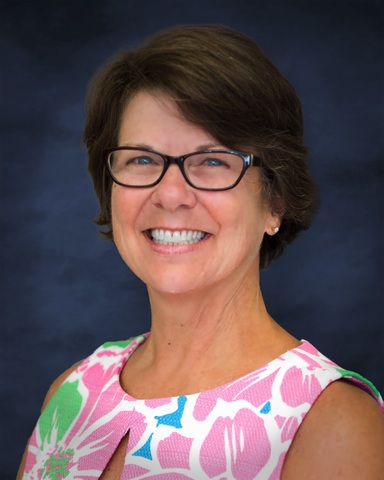 Susie Poindexter, CISR