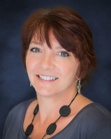 Tina Winchester, CIC, CPIA