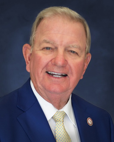 Thomas W. Moore, CIC