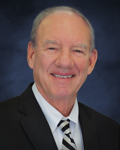 Walter Gary, CIC
