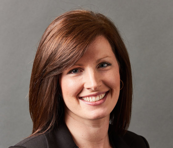 Hannah B. Morgan