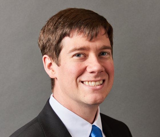 Jonathan D. Guin