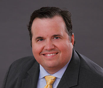 Justin G. Williams