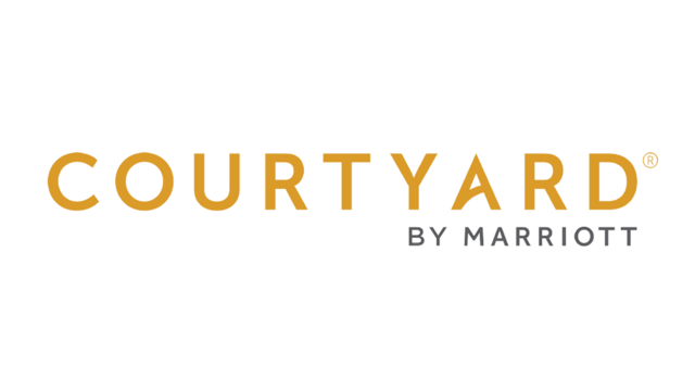 Hosp + Tourism Courtyard
