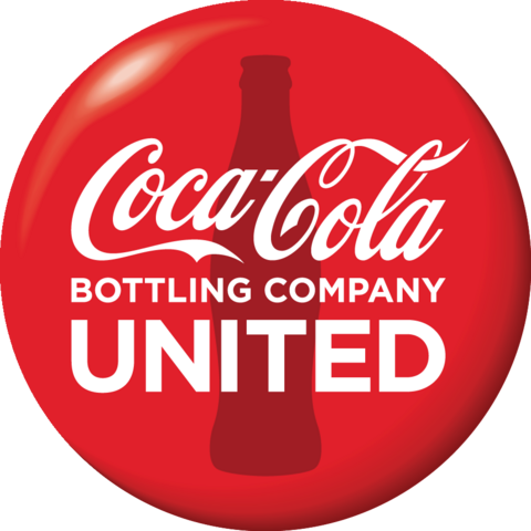 Coke United Company New Logo