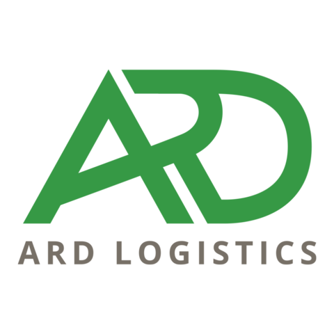 Ard Logo Silver Wow 2025