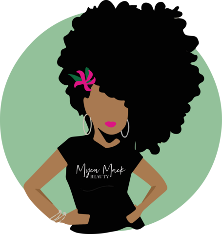 Myca Mack