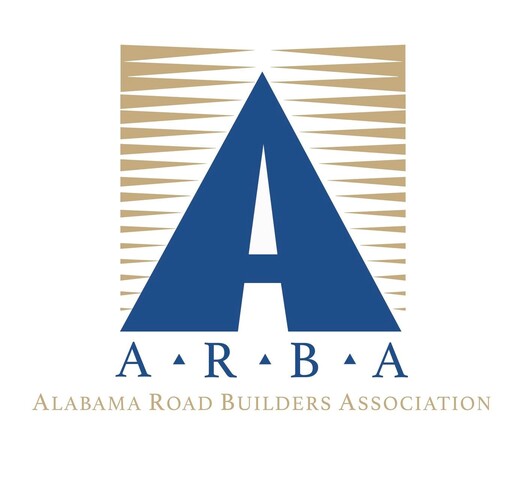 Al Road Builders Association Logo Const 2025