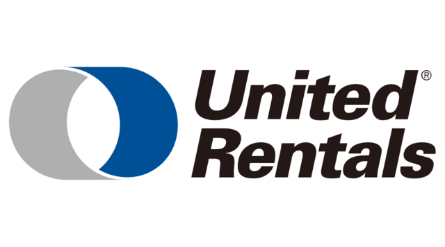 United Rentals Logo Const 2025