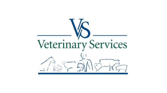 Usda Aphis Veterinary Services Usda Veterinary Services Logo Ag2025