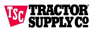 Tractor Supply Logo Ag 2025 V2