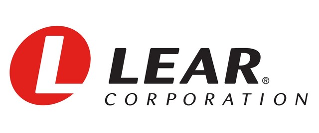 Lear Logo For Wow2025