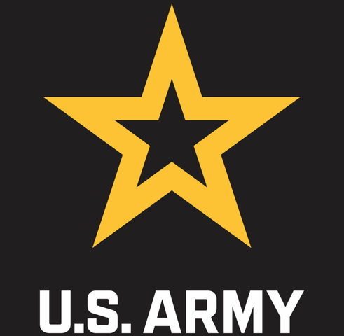 Army Logo Public Safety Wow 2025