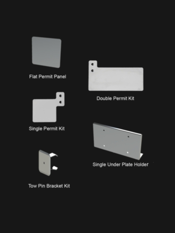 Exterior Accessories