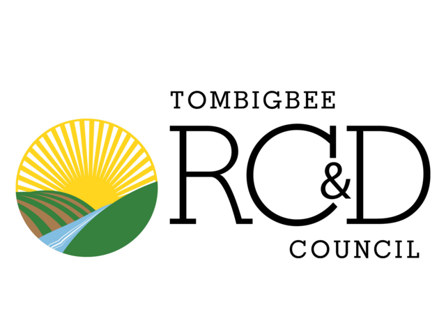 Tombigbee Logo