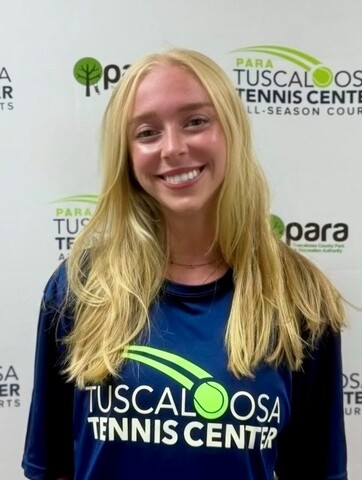 Audrey Houser