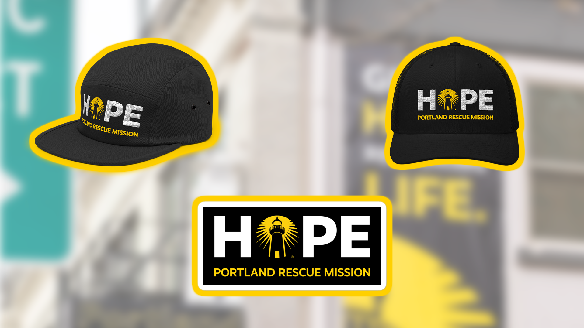 Hope