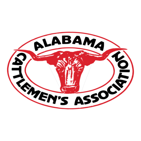 Alabama Cattlemens Association Logo Png Seeklogo 5822