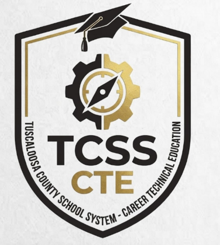 Tcss Cte Logo