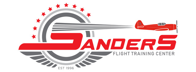 Sanders Fight Training Centr Logo (1) (1)